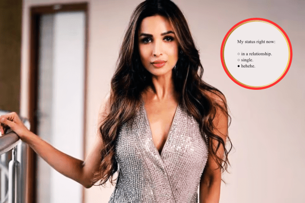 Malaika Arora
