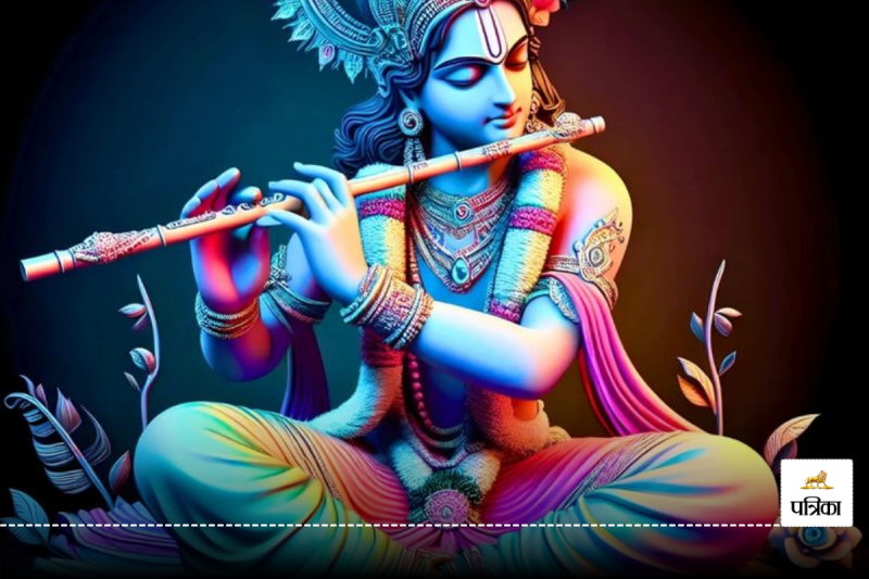 Masik krishna Janmashtami 2024