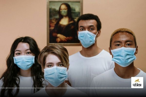 Mask for air Pollution in delhi