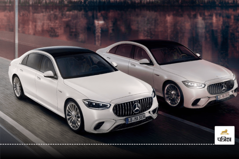 Mercedes-Benz Price Hike