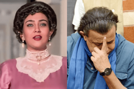 Mithun Chakraborty first wife Helena Luke dies