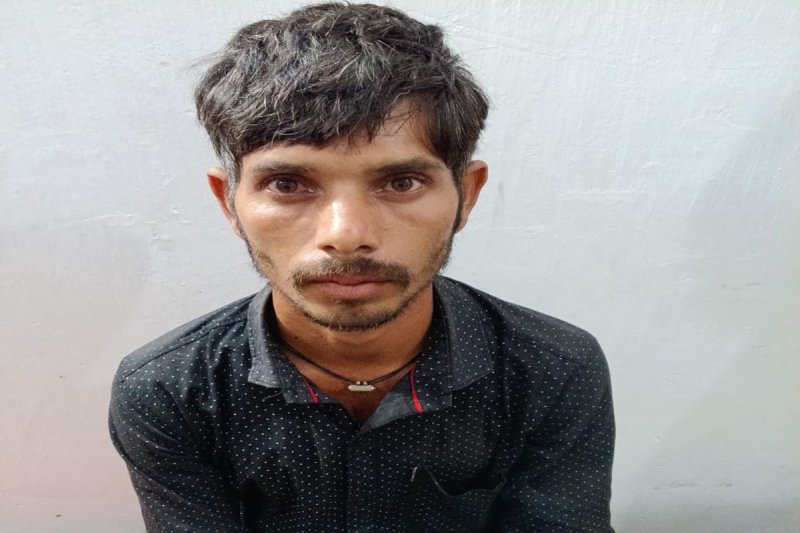 Supari killer arrested