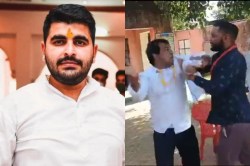 नरेश मीणा SDM थप्पड़ कांड: MLA रविंद्र सिंह भाटी ने दिया बड़ा बयान! RAS अधिकारी
करेंगे पेन डाउन हड़ताल - image