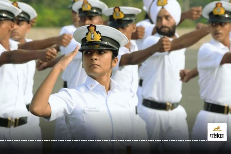 Navy INCET 2024 Admit Card