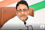 Nawab Malik Maharashtra politics