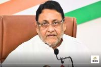 Nawab Malik Maharashtra politics