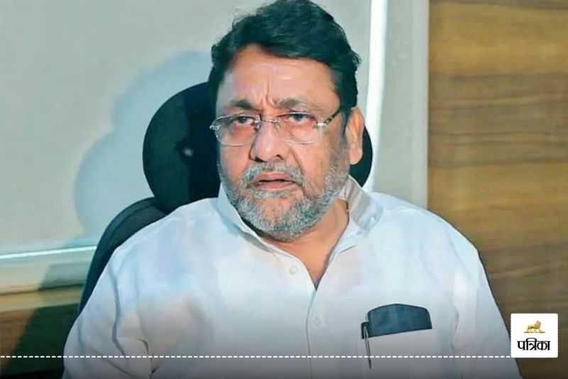 Nawab Malik on Maharashtra election