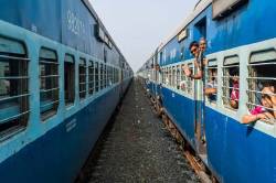 Indian Railway: राजस्थान, एमपी, गुजरात और महाराष्ट्र से होकर चलेंगी ये ट्रेनें,
देखें शेड्यूल - image