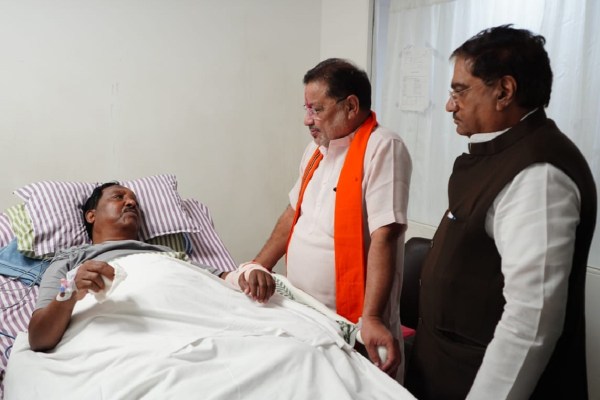 BJP सुनील सोनी