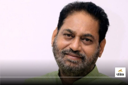 Nitin Raut