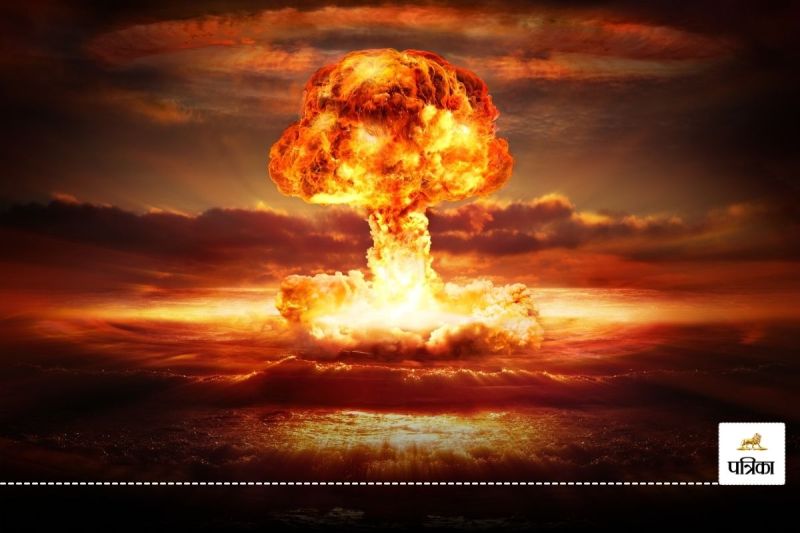 Russia president Vladimir Putin nuclear attack can Eliminate Britain most Cities