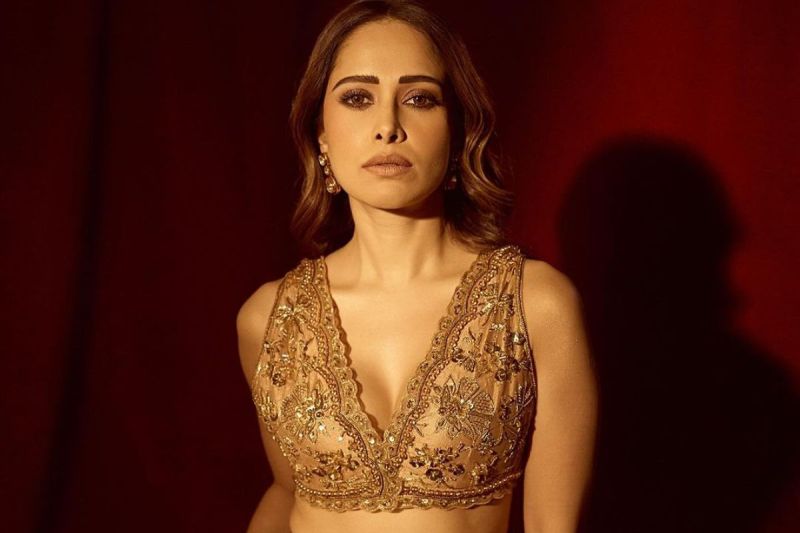 Nushrratt Bharuccha reveals her new personalised name know why