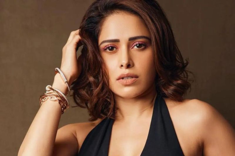 Nushrratt Bharuccha shares her health update Dream Girl Actress Suffering from Cold fever eye infection