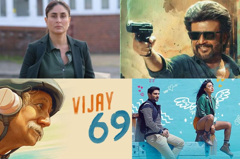 Friday OTT Movie Release