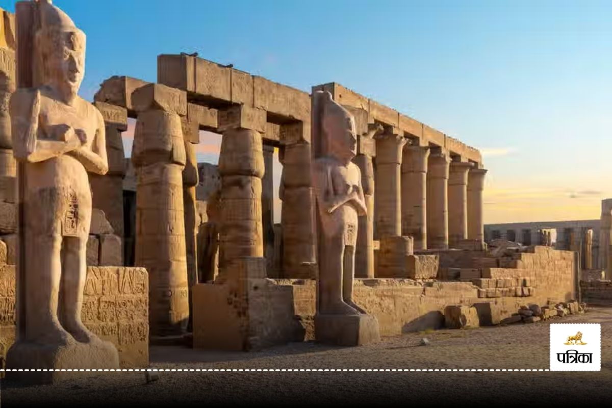 World Oldest Country