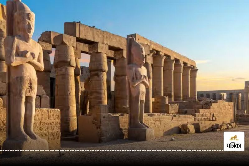 World Oldest Country