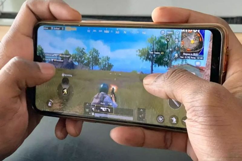 Online gaming is ruining the lives of the young generation, Know prevention