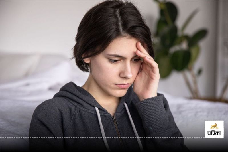 Overthinking Problem Tips