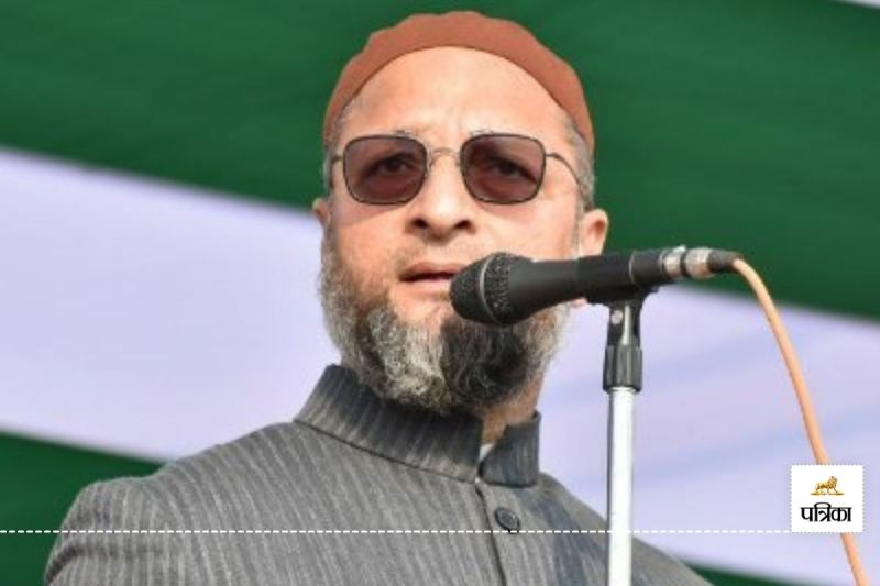 Owaisi
