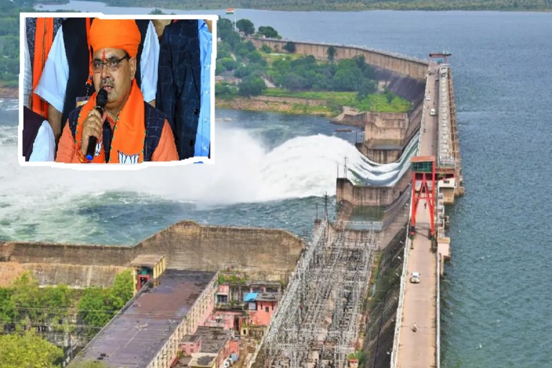 Rajasthan PKC-ERCP Project ERCP DPR Process Preparing Begins Scope will Increase