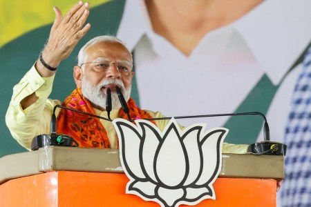PM Modi