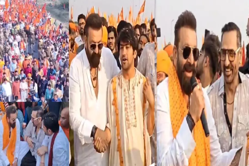 Pandit Dhirendra Krishna Shastri