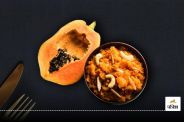 Papite Ka Halwa