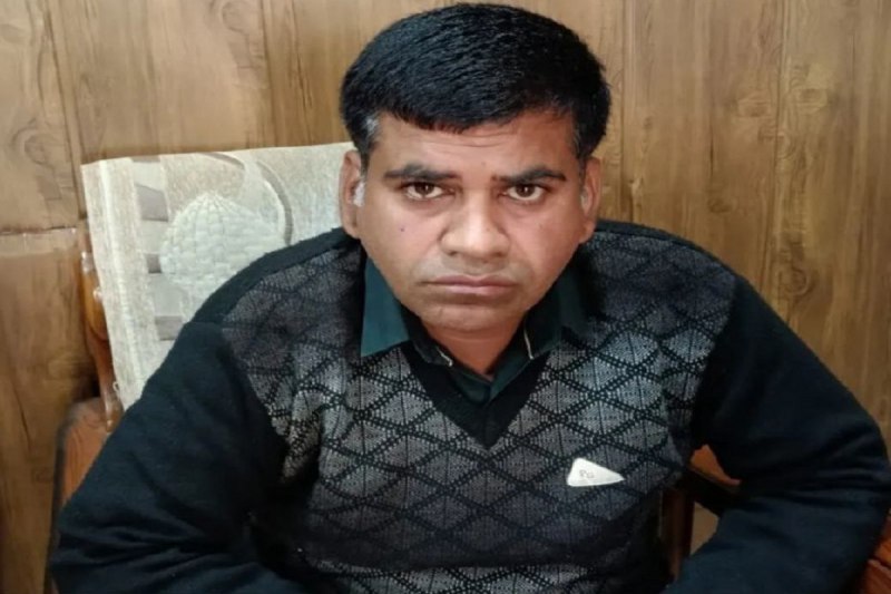 ACB arrested Patwari