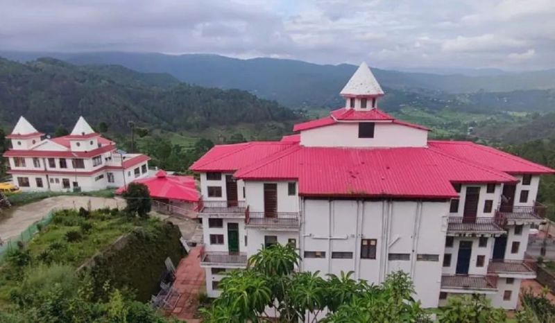 People from outside states are also buying land in Almora district