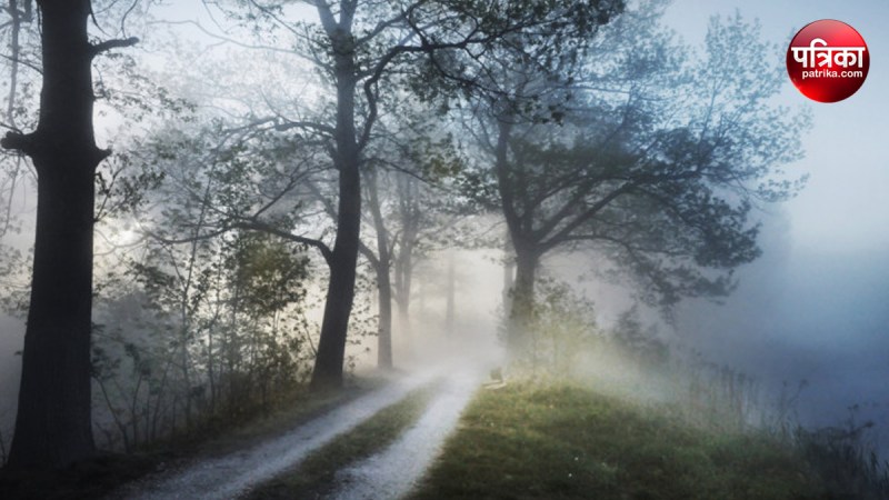 People of UP should get ready for cold