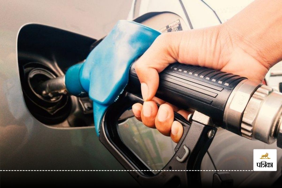 अब इन गाड़ियों को नहीं मिलेगा पेट्रोल-डीजल, छत्तीसगढ़ सरकार ने क्यों लिया ये बड़ा फैसला? जानें