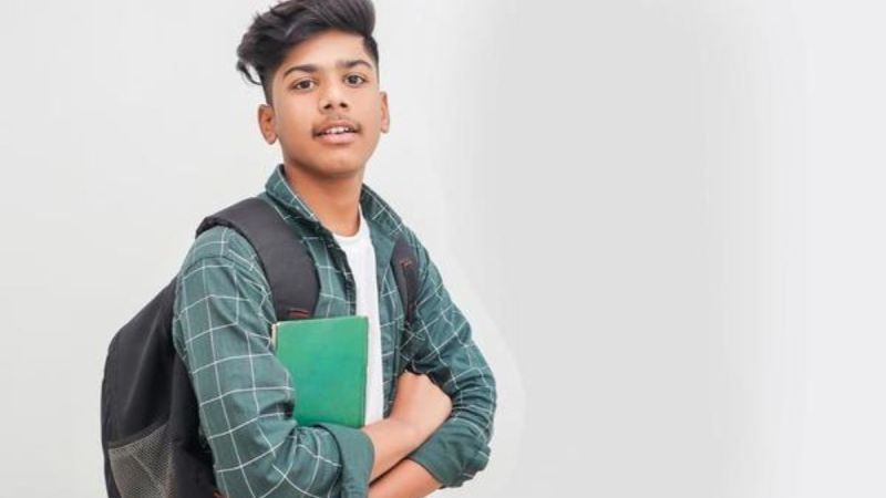 Post Matric Scholarship For SC Students