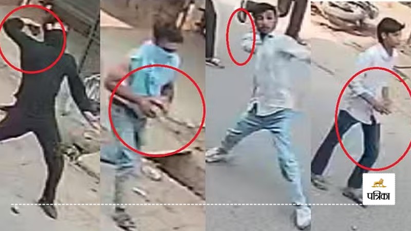 Posters released of more than 100 miscreants in Sambhal violence