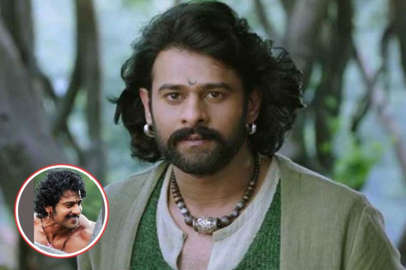 Prabhas Movie Kannappa