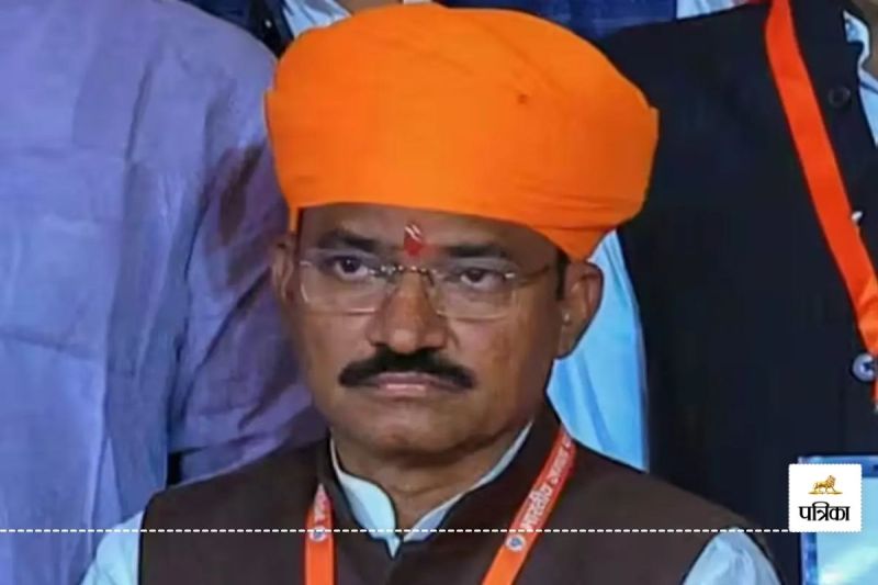 BJP will win Maharashtra Jharkhand Assembly Elections Prem Chand Bairwa said See Film on How Godhra incident Happened