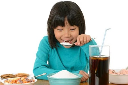 Preventing diabetes with low sugar