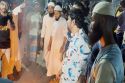 Bangladesh : Sheikh Hasina’s coalition party office attacked, set on fire