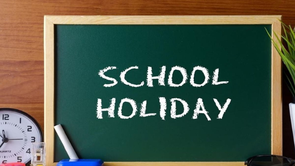 Public Holiday 2024 In November