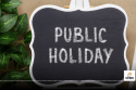 Public Holidays 2025: Enjoy 24 Days Off in the New Year, Check the Full List of
Holidays