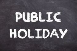 Public holidays: राजस्थान में यहां 5 व 14 नवम्बर को रहेगा अवकाश, स्कूल-कॉलेज व
सभी सरकारी दफ्तर रहेंगे बंद - image