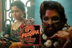 Pushpa 2 Trailer ने बनाया ये रिकॉर्ड, 2 घंटे में इतने मिले व्यूज आ गया सोशल
मीडिया पर तूफान - image