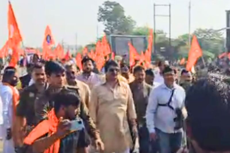 pandit dhirendra shastri