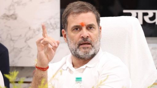 Rahul Gandhi, congress