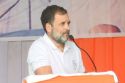 ‘We are not scared of Narendra Modi’: Congress leader Rahul Gandhi