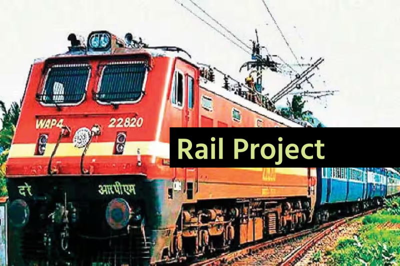 Rail Project: