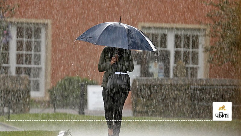 Rain will increase chill in UP areas