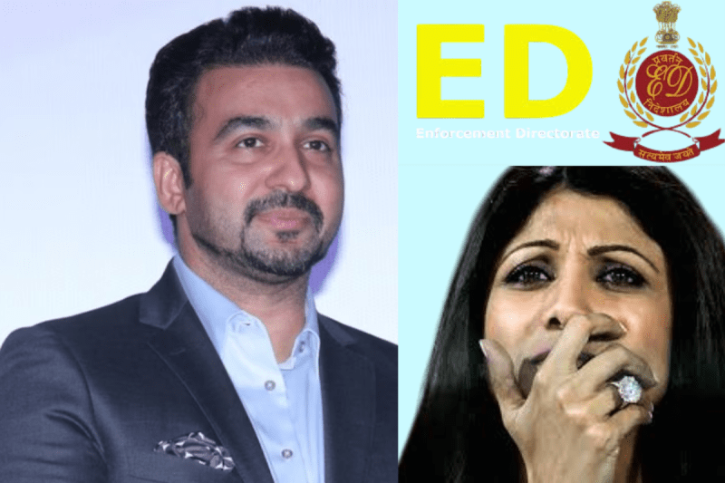 Raj Kundra