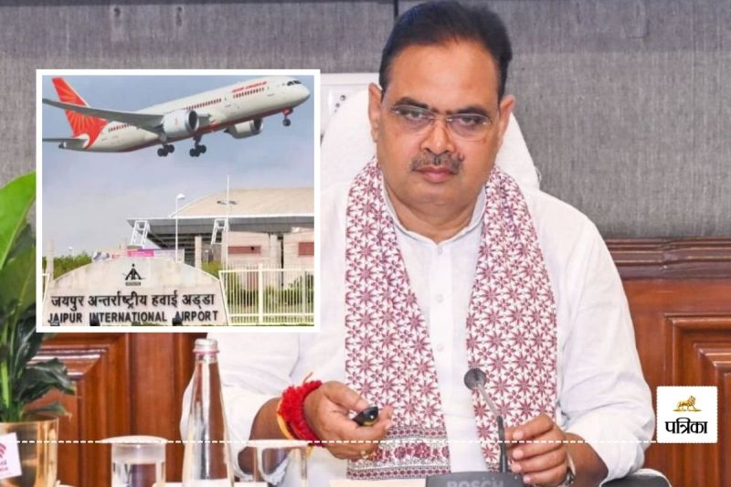 Rajasthan Exporters May Happy Exports May increase 20 Percent know how