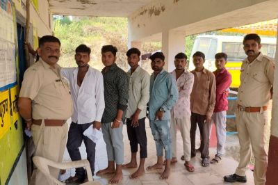 Rajasthan Bypoll 2024 Live