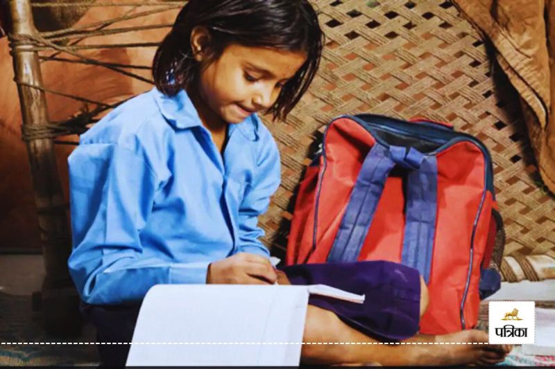 Rajasthan School Syllabus Change